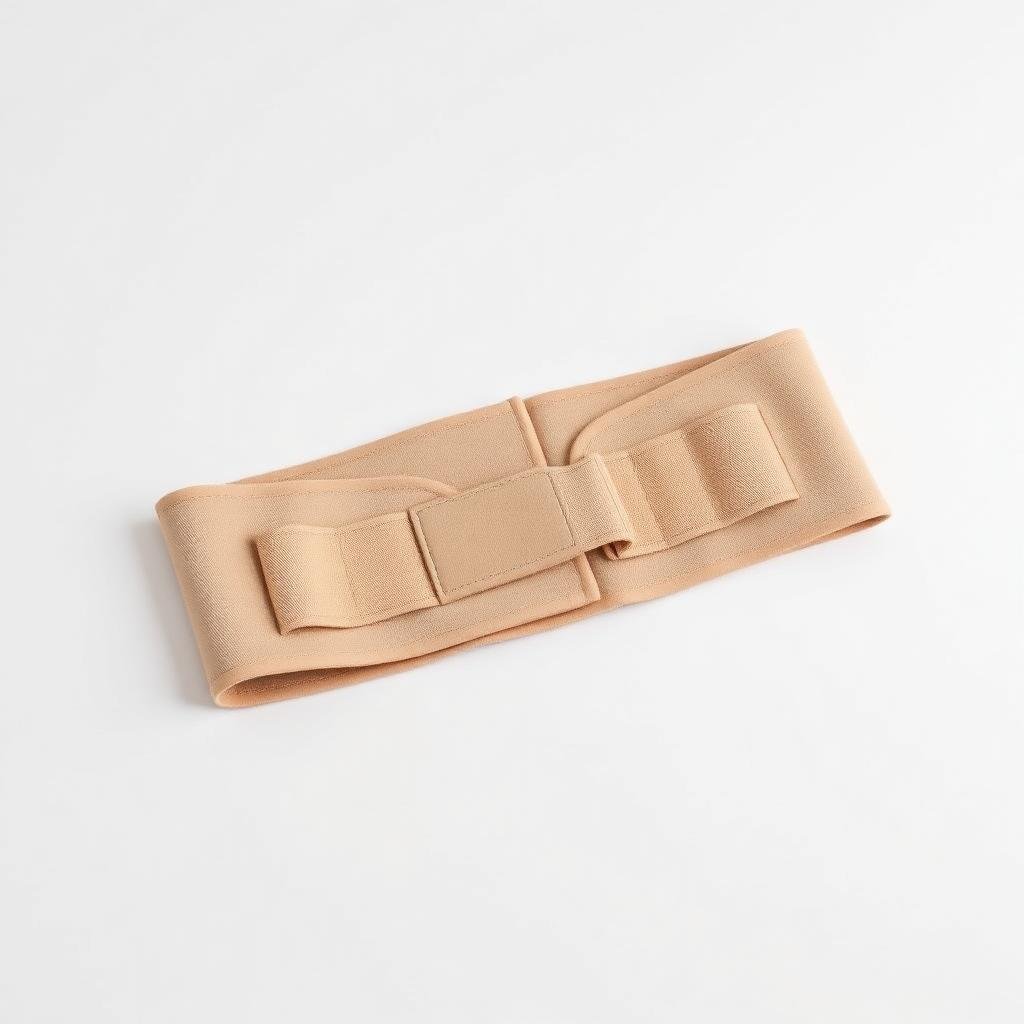 Abdominal Support Belt