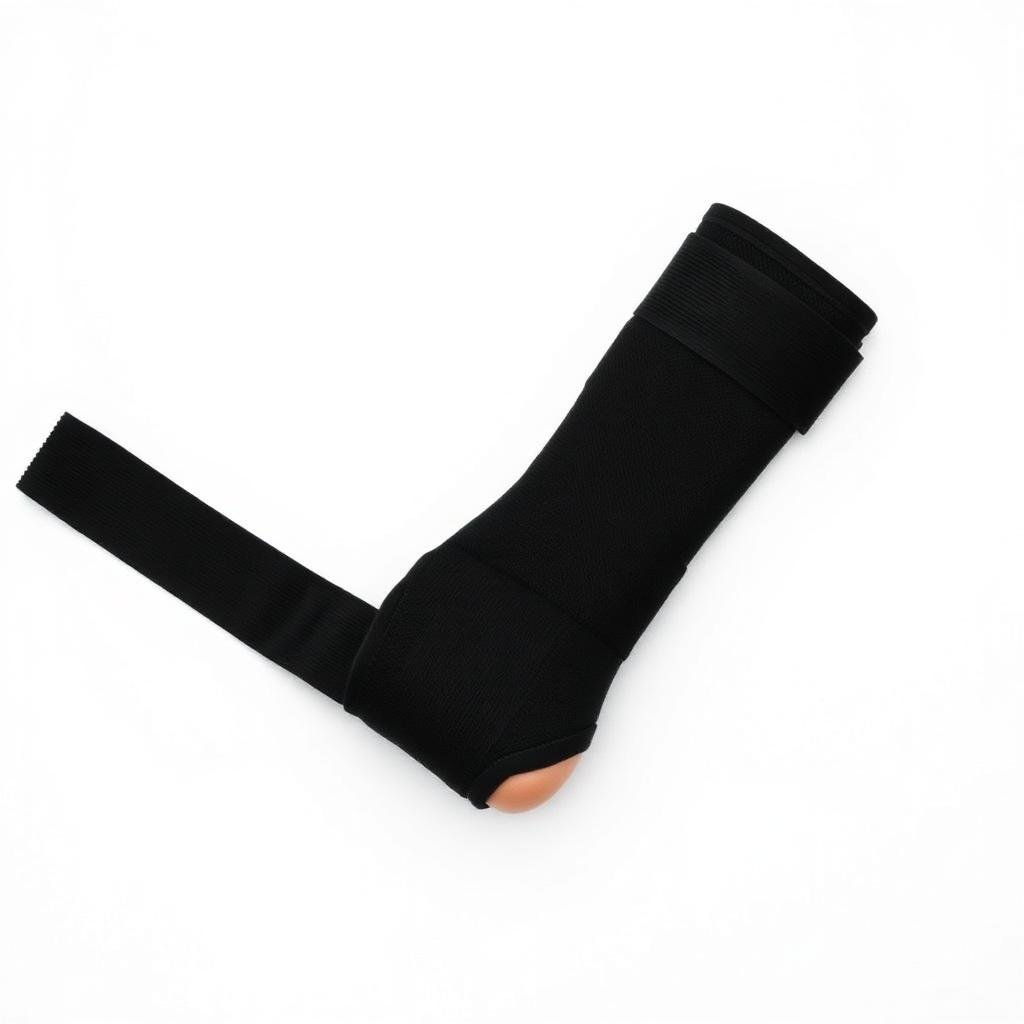 Ankle Binder
