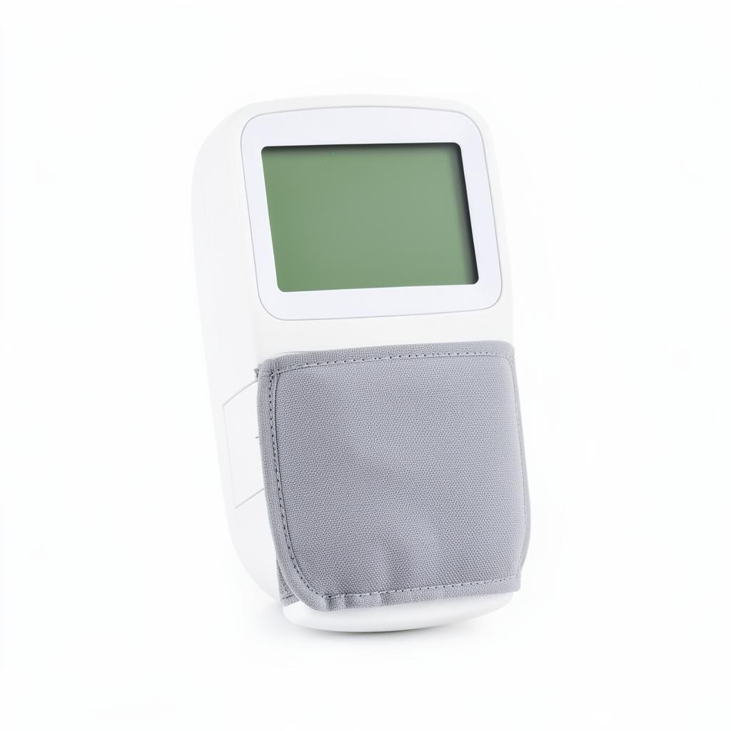 BP Machine (Digital)