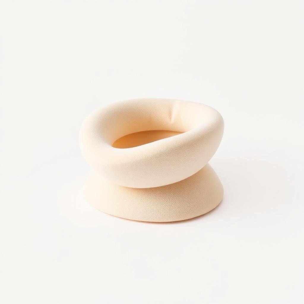 Soft Cervical Collar