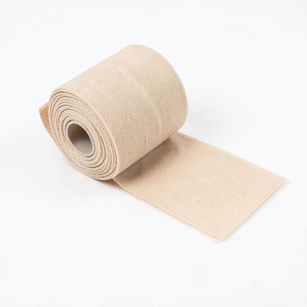 DZICREPE Crepe Bandage