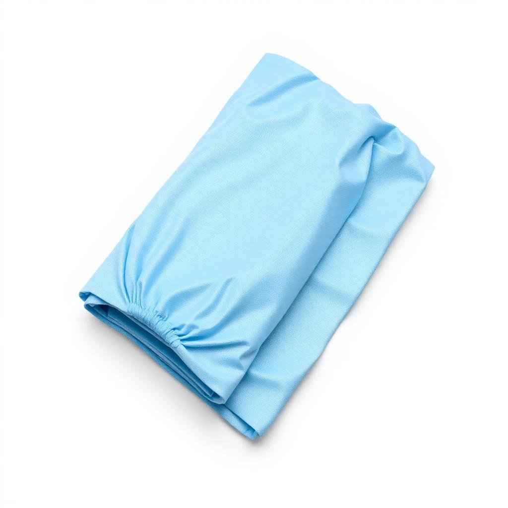 Arthroscopy Drape