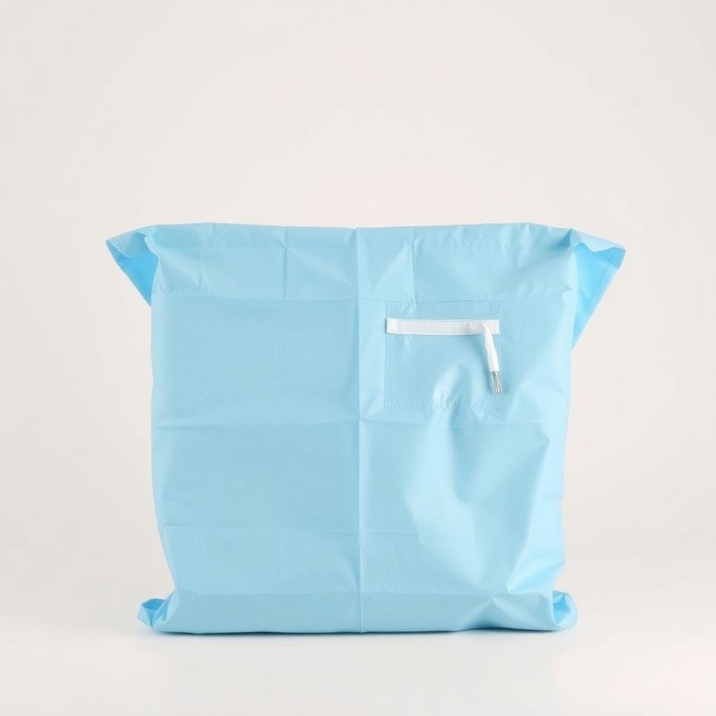 C-Section Drape