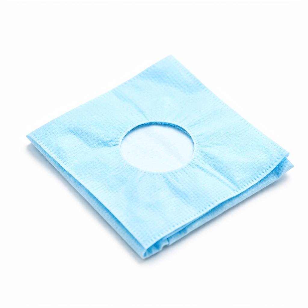 Eye Drape