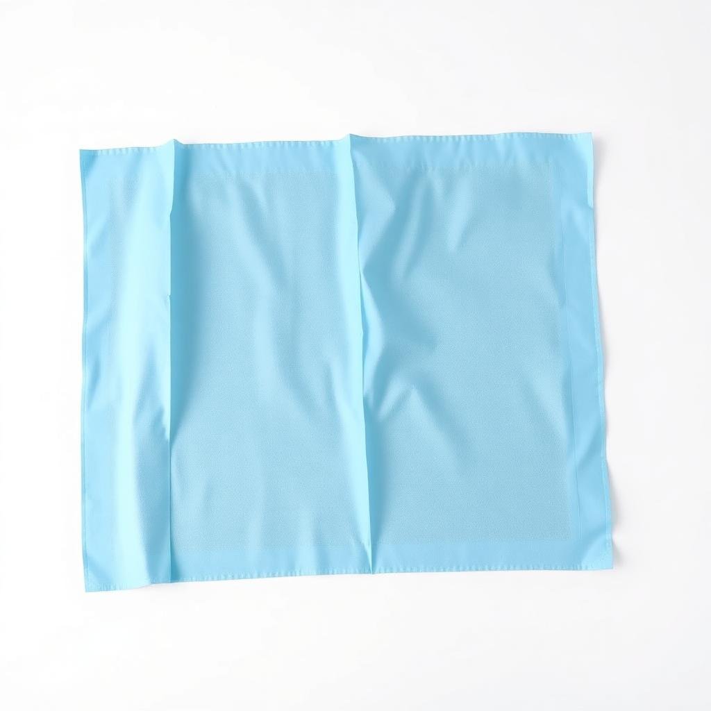 Laparoscopy Drape