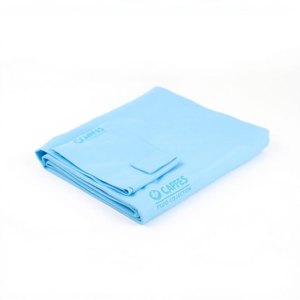 TURP Drape
