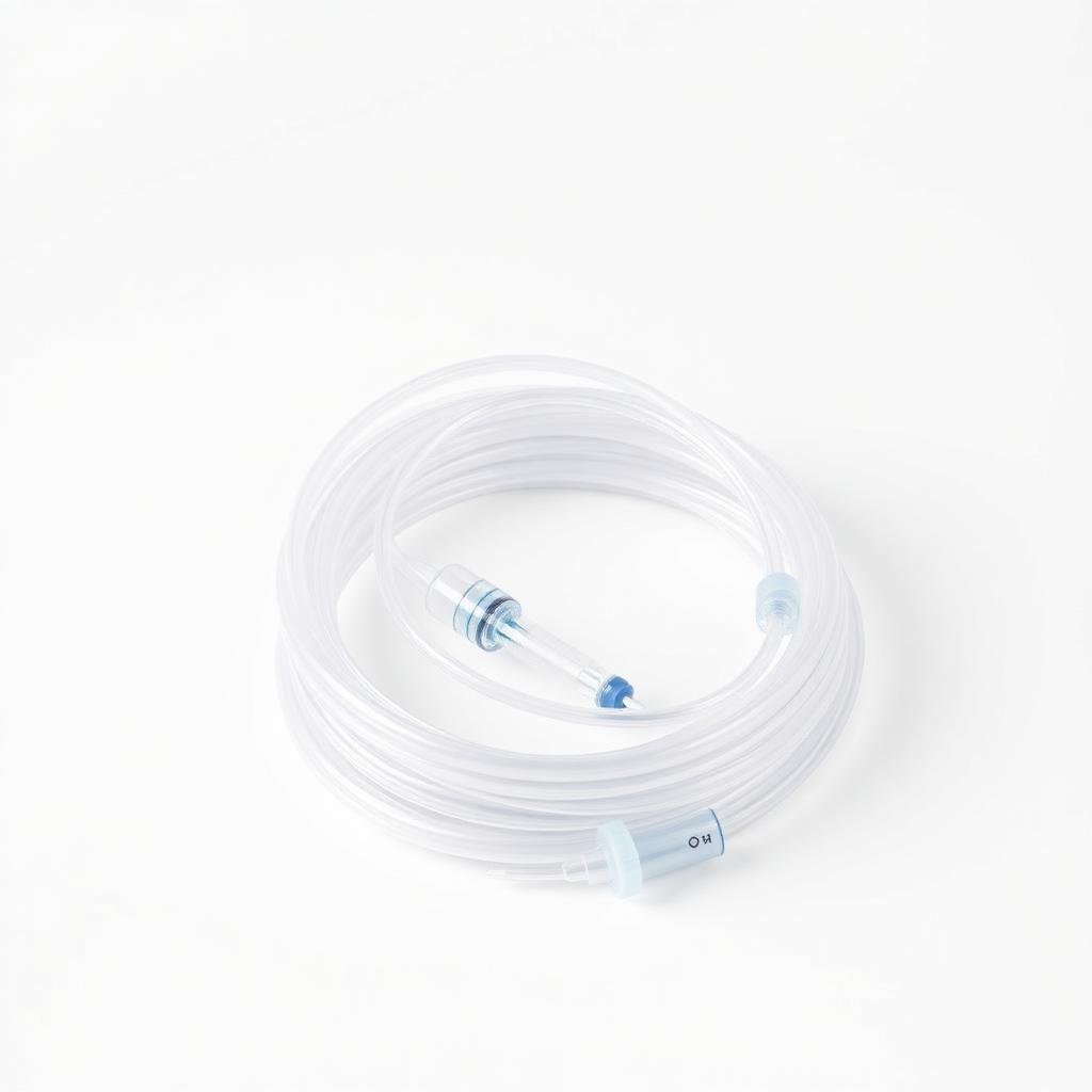 IV Infusion Set