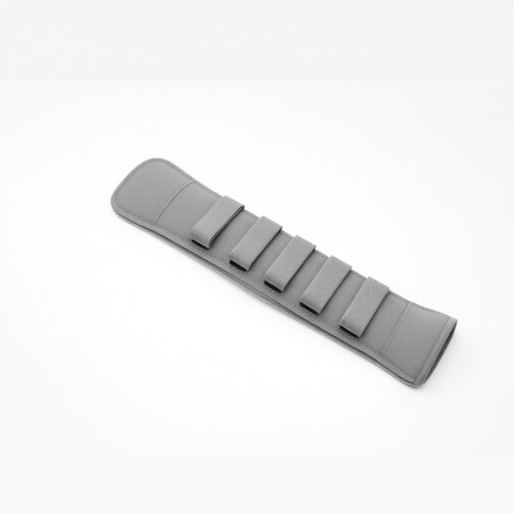 Knee Immobilizer