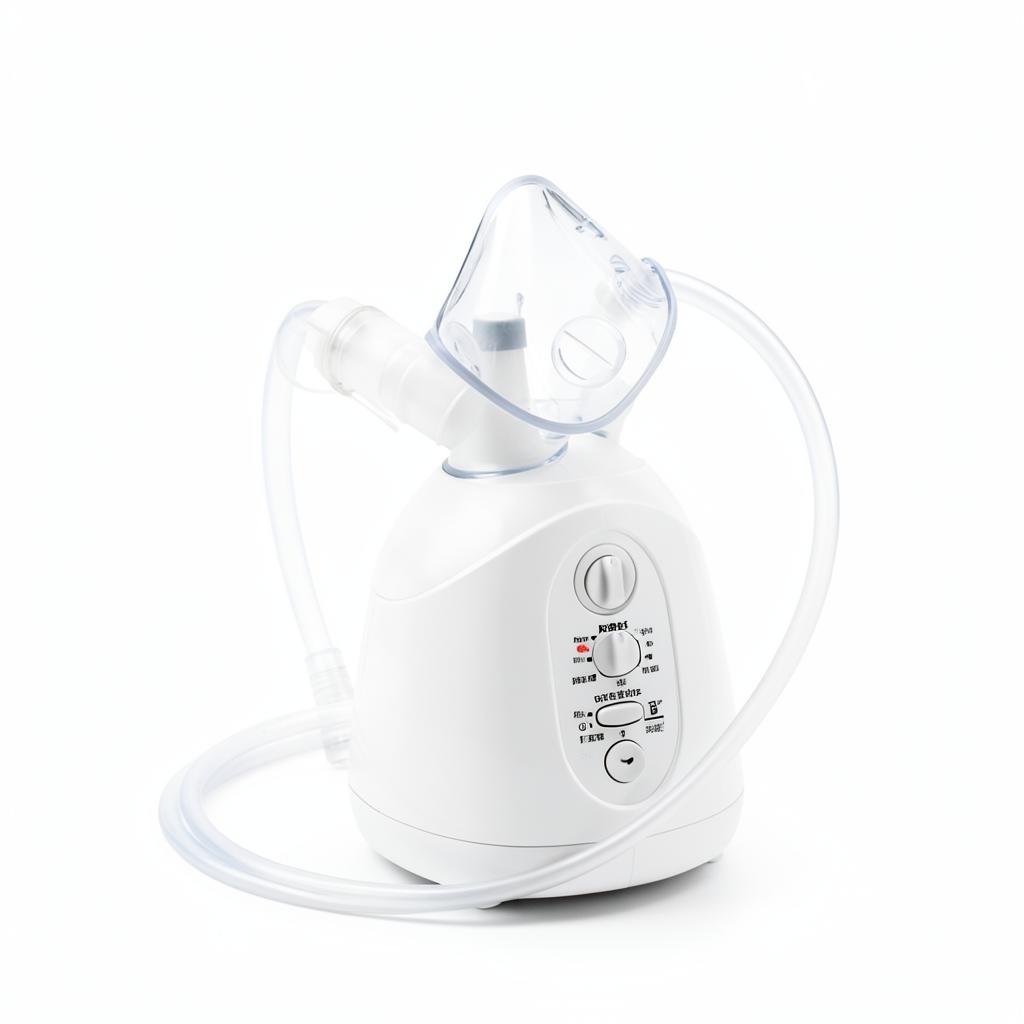Nebulizer Kit