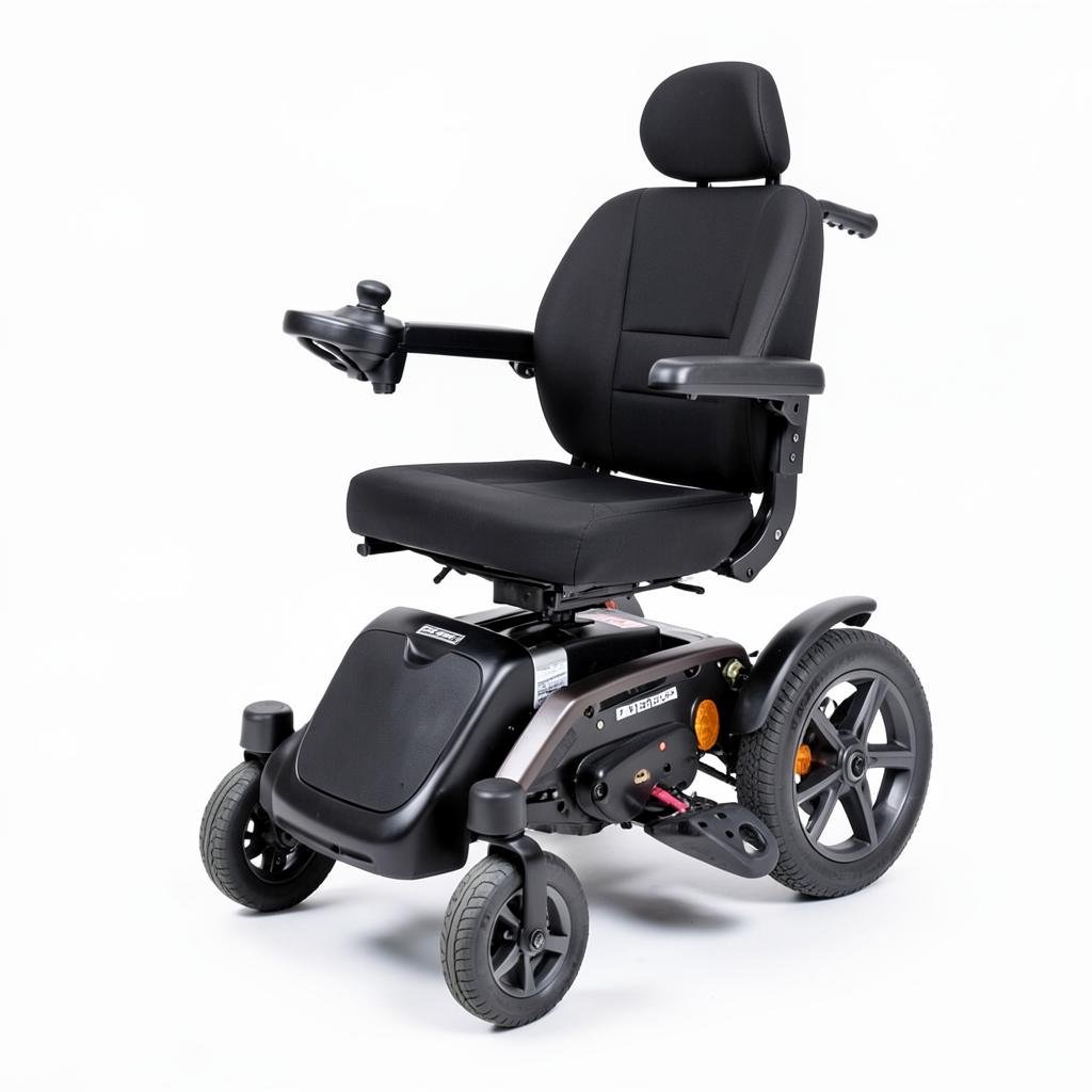 Power Wheelchair