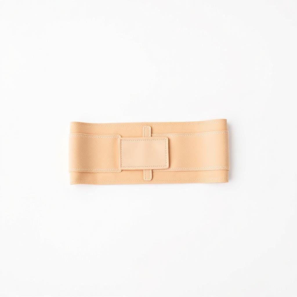 Rib Support Belt