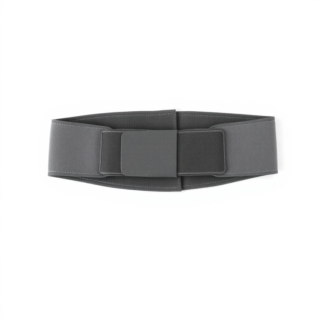 Sacro Lumbar Belt