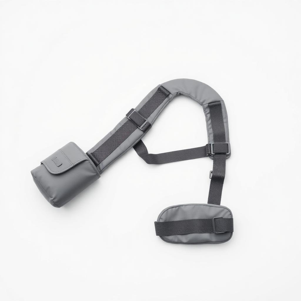 Shoulder Immobilizer