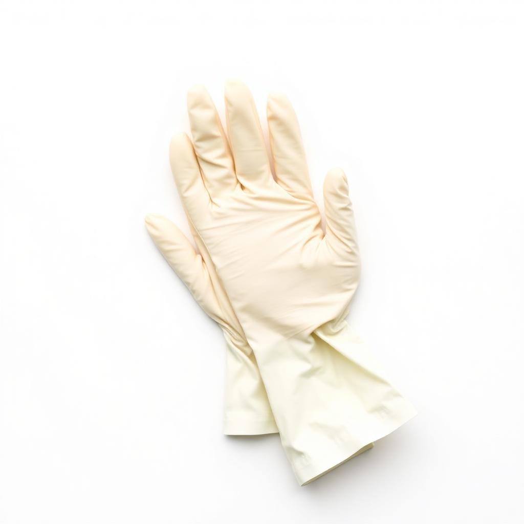 Sterile Surgical Gloves