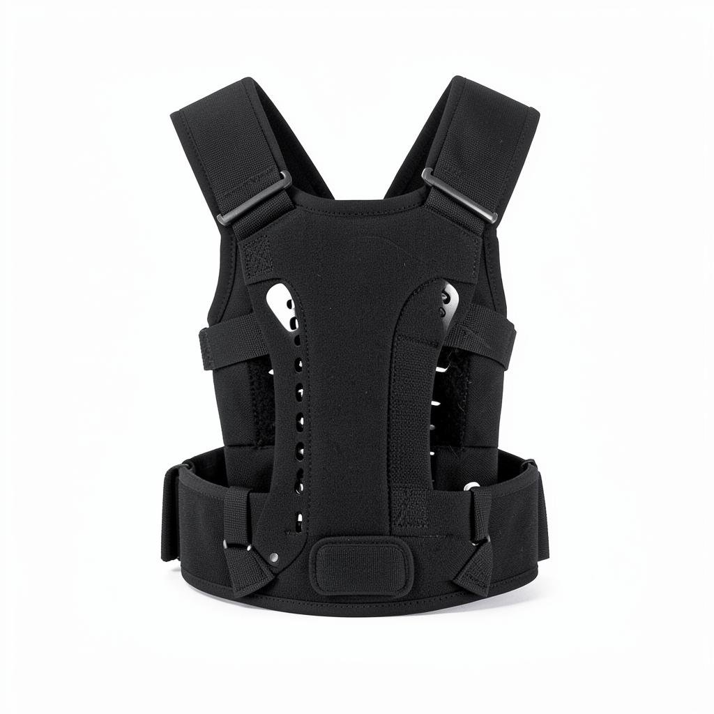 Taylor's Brace