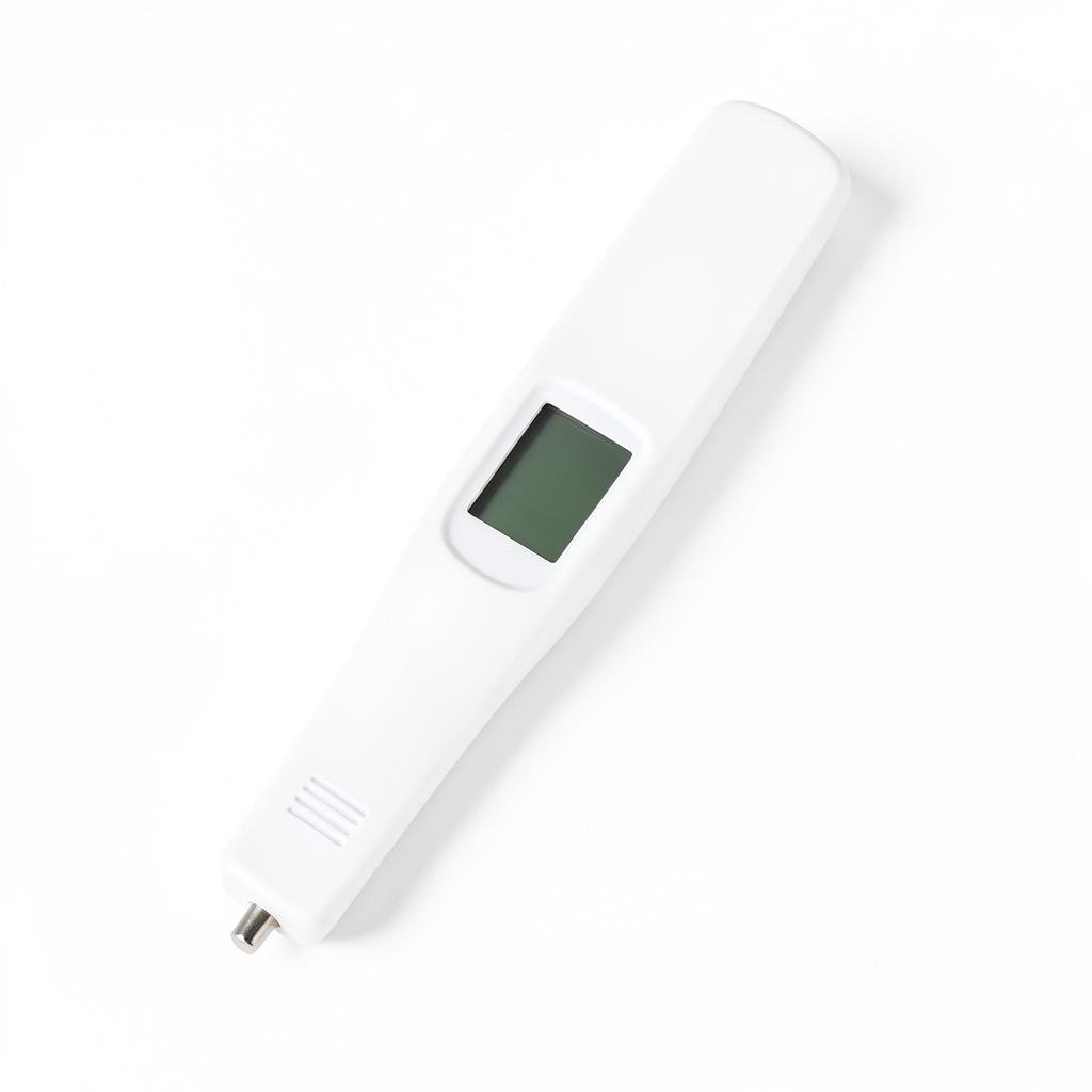 Digital Thermometer