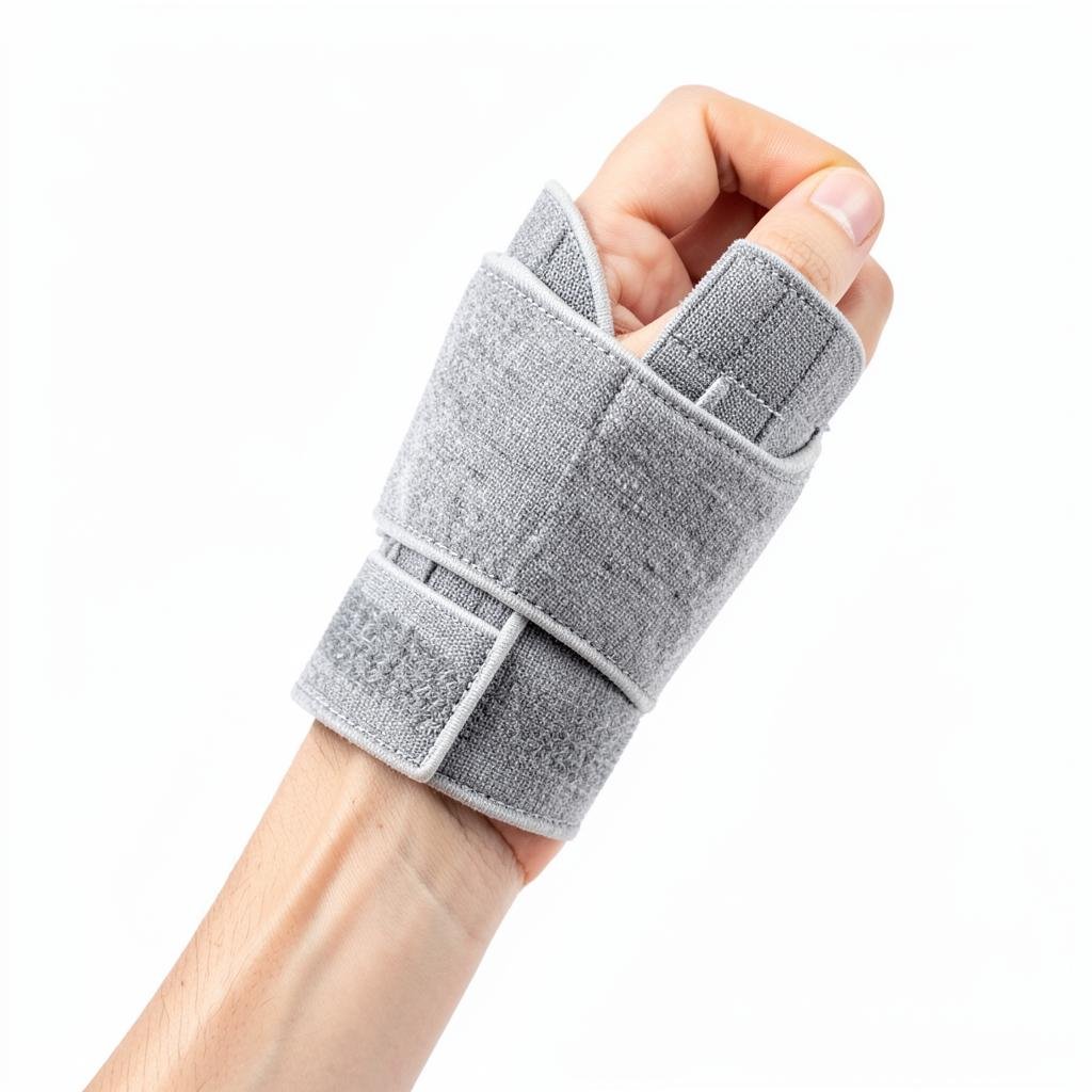 Thumb Spica Splint