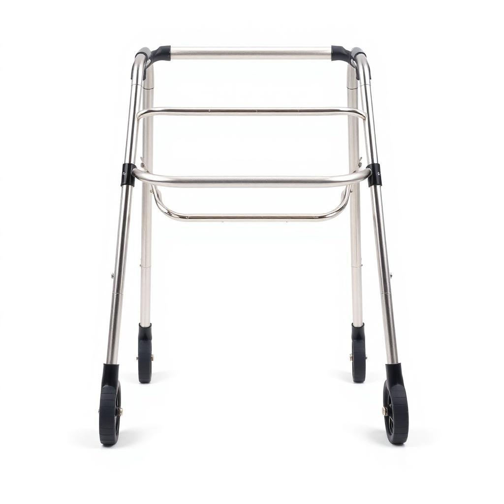 Folding Walker