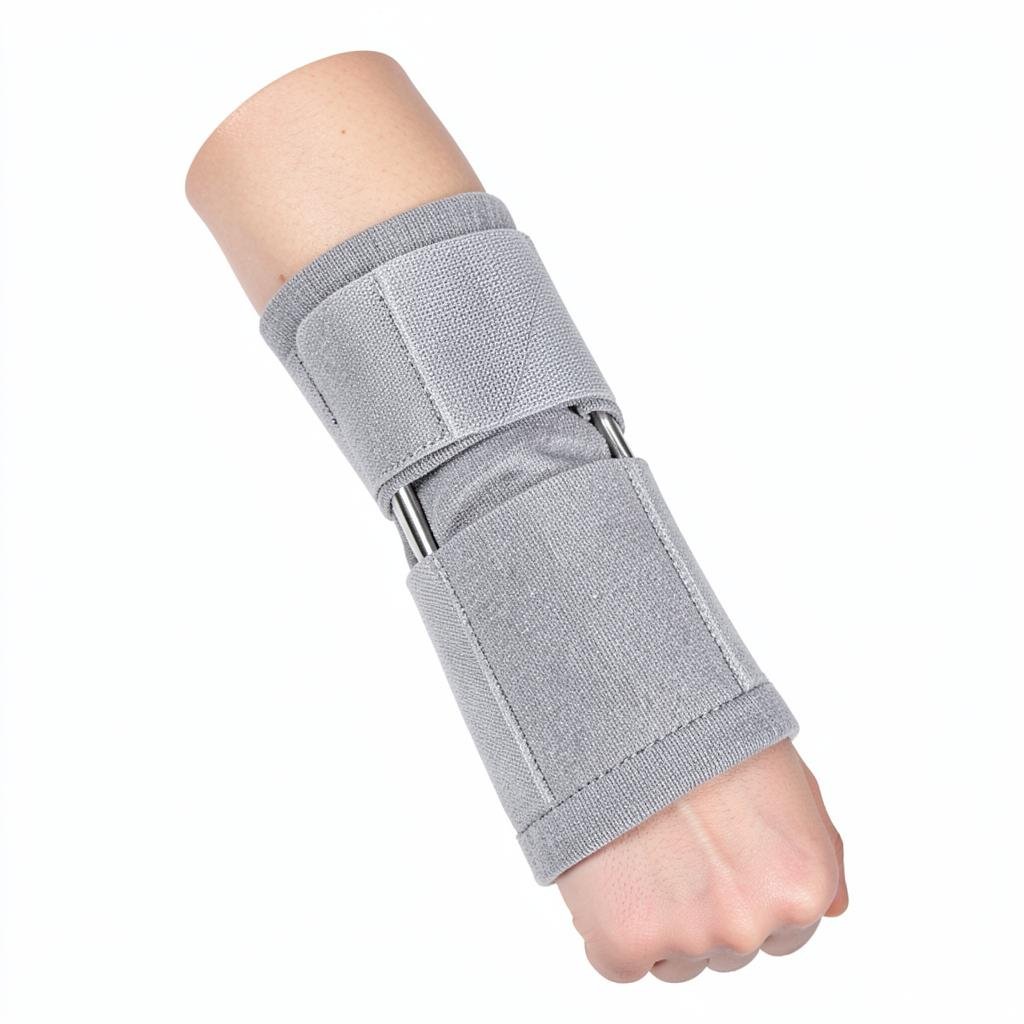 Wrist & Forearm Brace